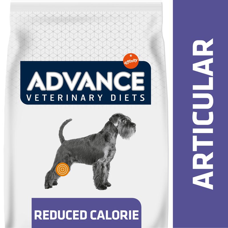 Zooplus Advance Veterinary Diets Articular Care Reduced Calorie Crocchette per cane 2025