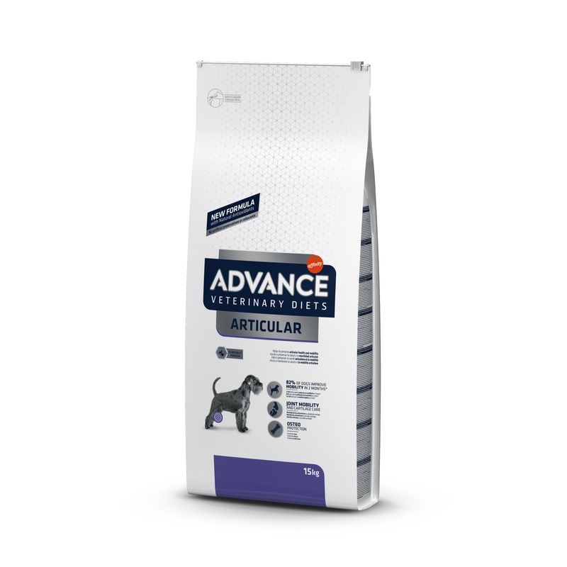Zooplus Advance Veterinary Diets Articular Care