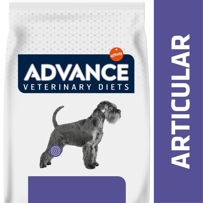 Zooplus Advance Veterinary Diets Articular Care Nuovo