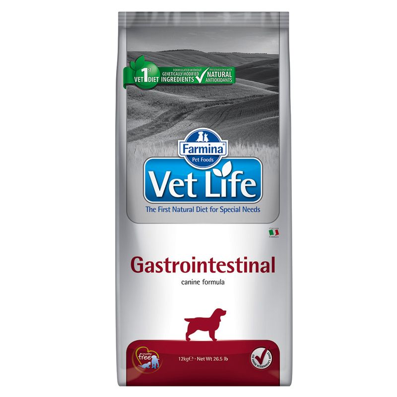 Zooplus Farmina Vet Life GastroIntestinal