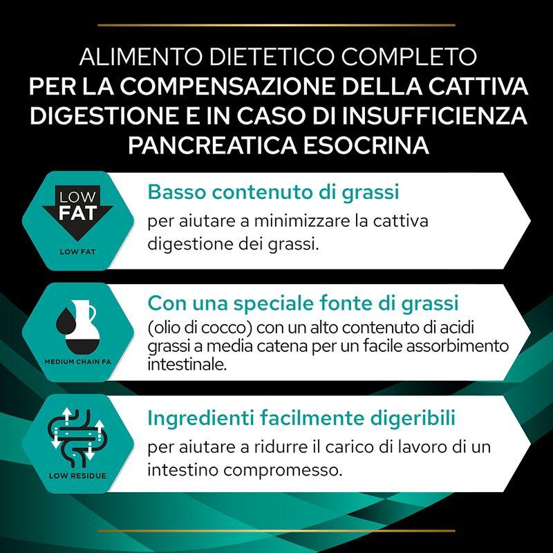 Zooplus PURINA PRO PLAN Veterinary Diets Mousse EN Gastrointestinal Umido per cane 2025