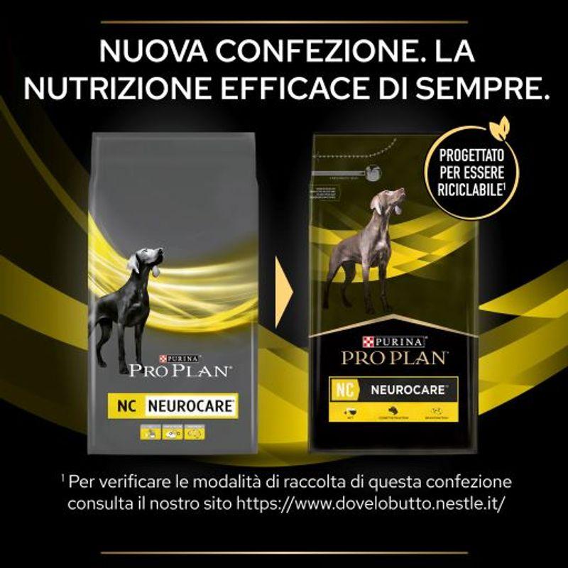 Zooplus PURINA PRO PLAN NC Neurocare Crocchette per cane Vendita