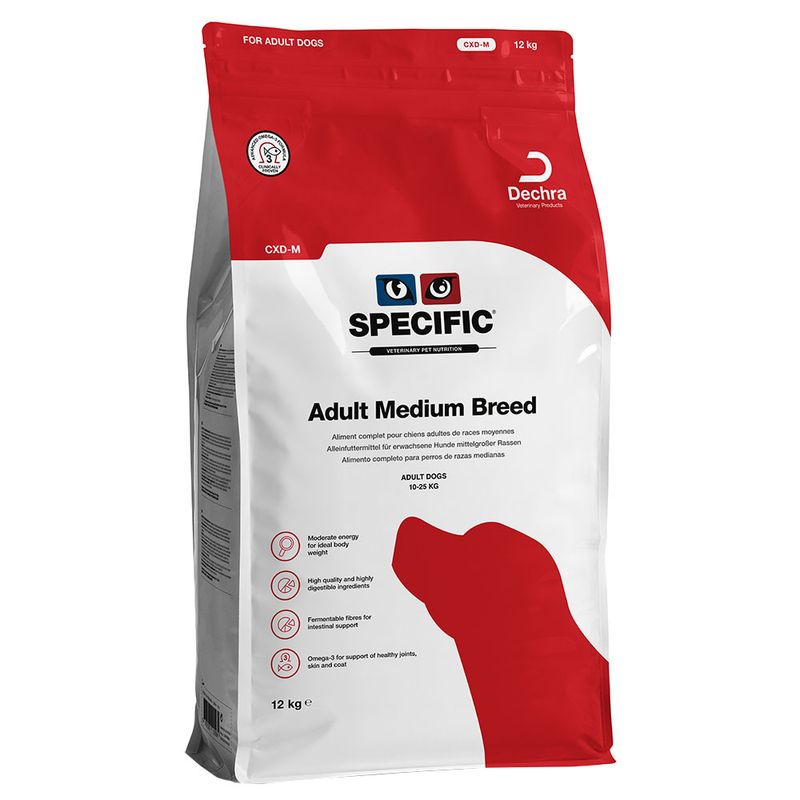 Zooplus M Adult Medium Breed