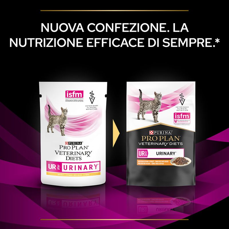 Zooplus Urinary Pollo Novità