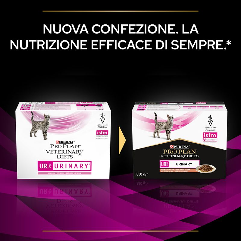 Zooplus Urinary Salmone Presa