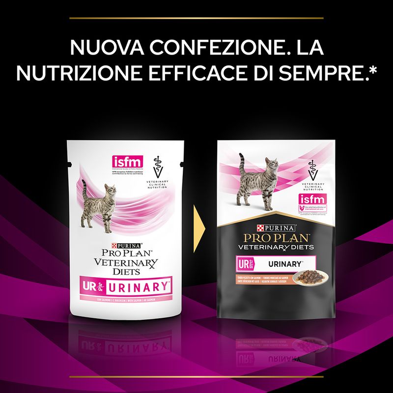 Zooplus Urinary Salmone Presa