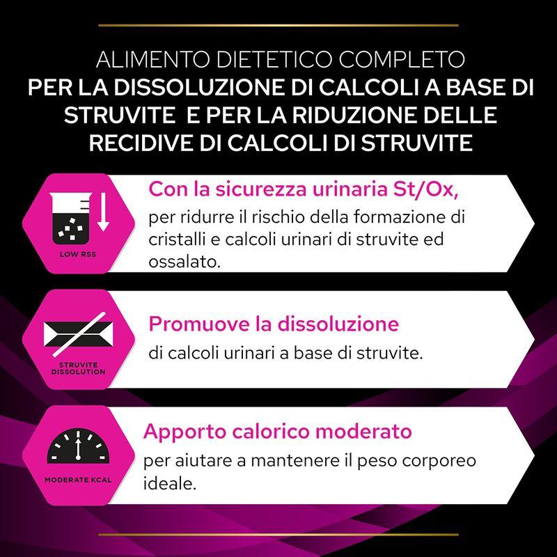 Zooplus Urinary Salmone Presa