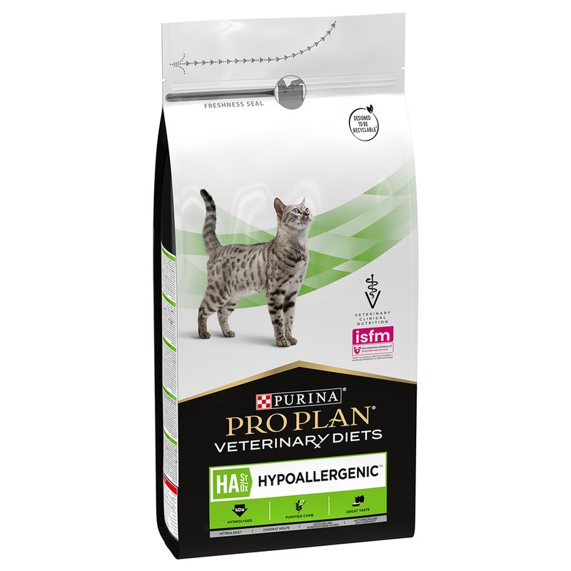 Zooplus Hypoallergenic gatto Sconto