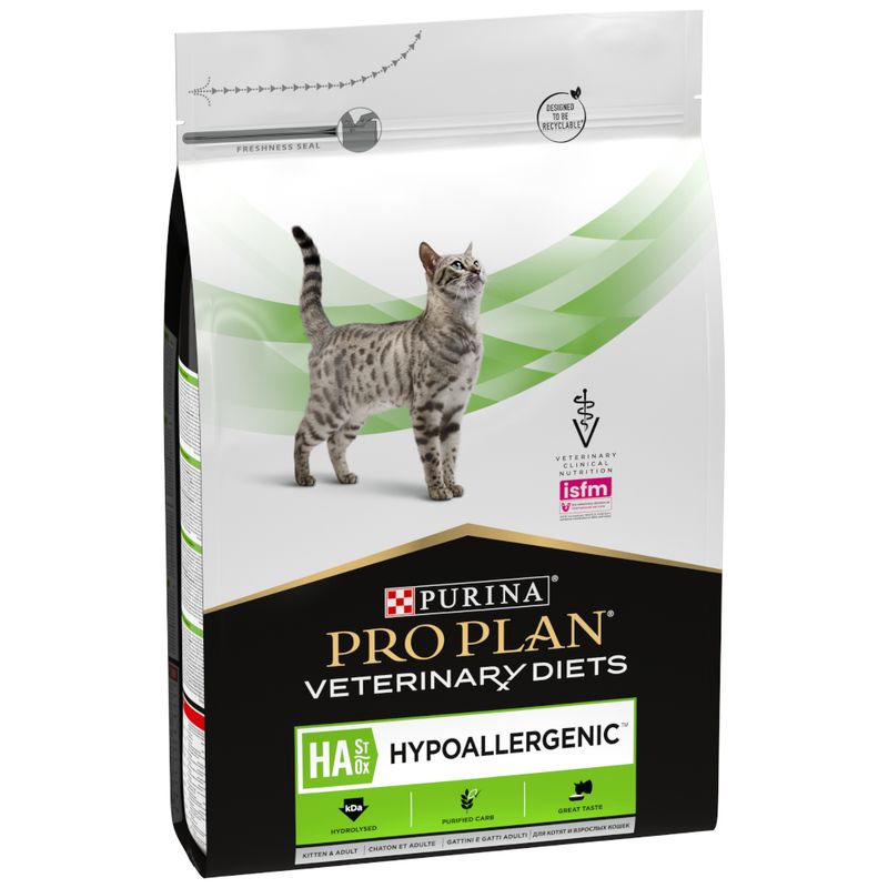 Zooplus Hypoallergenic gatto Sconto