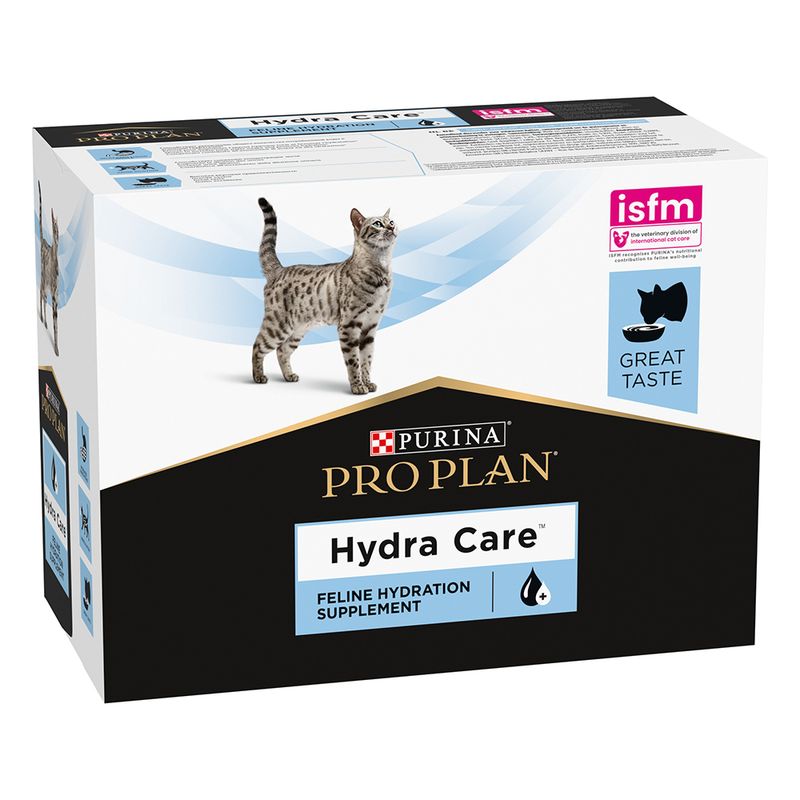 Zooplus Purina Pro Plan Hydra Care Feline Offerta