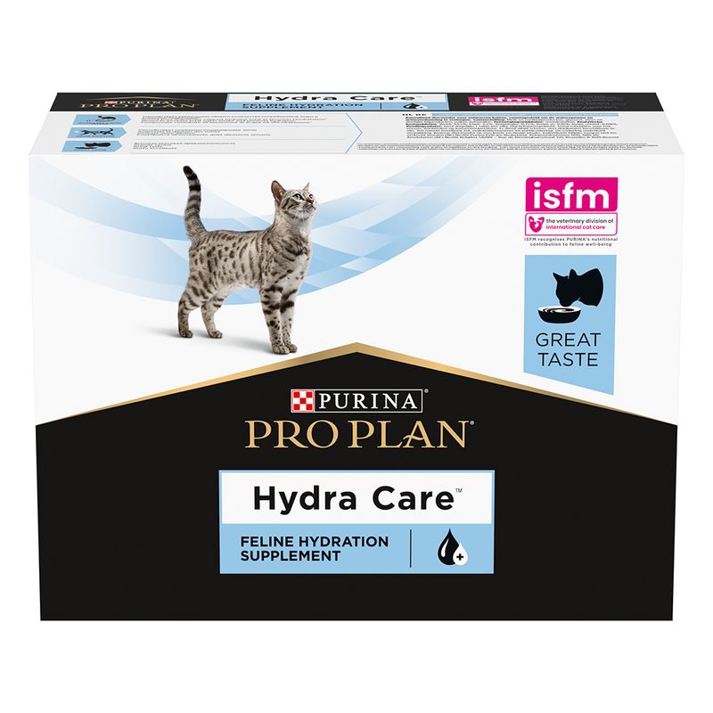 Zooplus Purina Pro Plan Hydra Care Feline Offerta