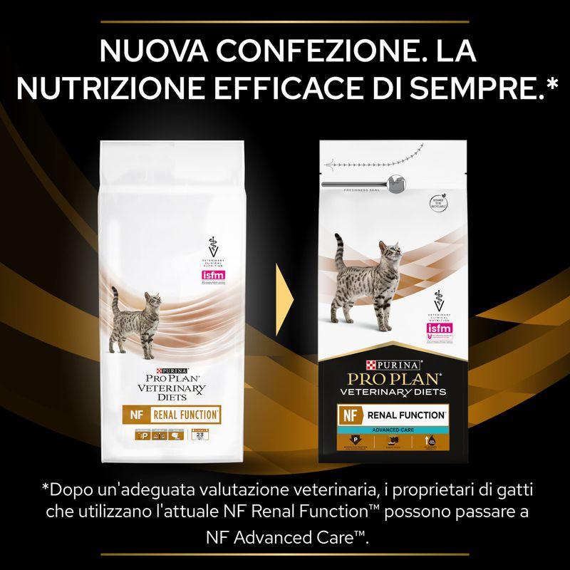 Zooplus Early Care Renal Function Negozio
