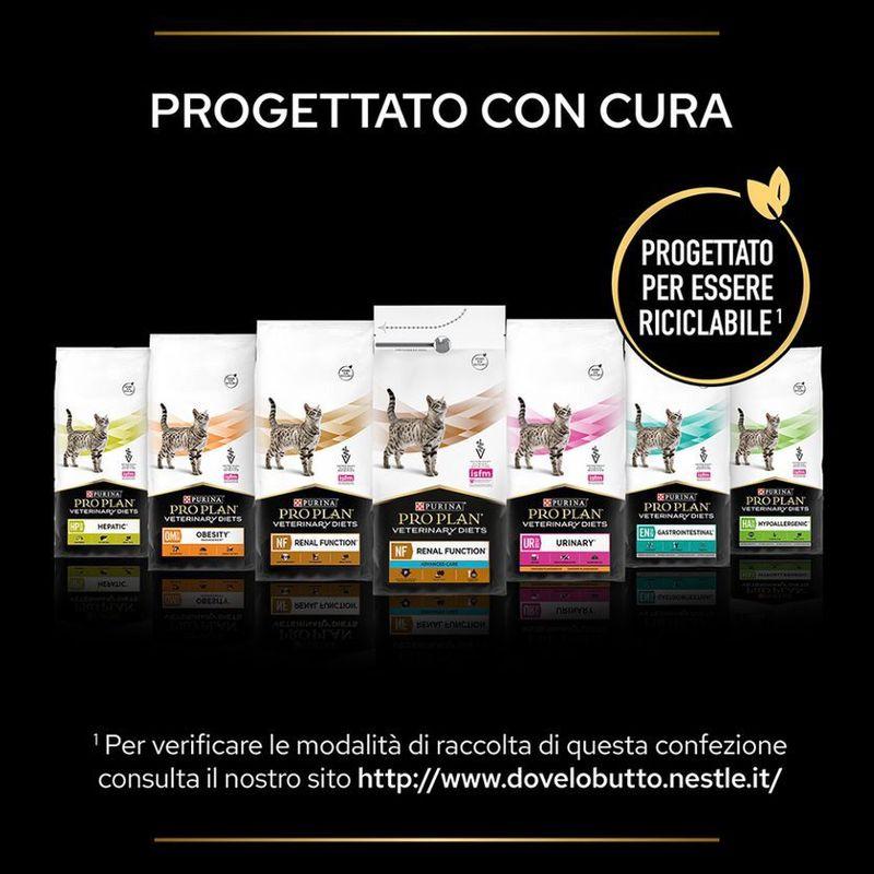 Zooplus PURINA PRO PLAN Veterinary Diets UR ST/OX Urinary Pesce dell'Oceano In Saldo