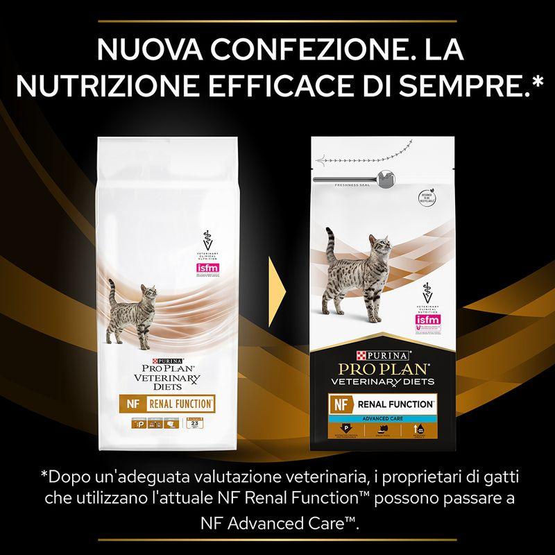 Zooplus Renal Function Advanced Care Nuova