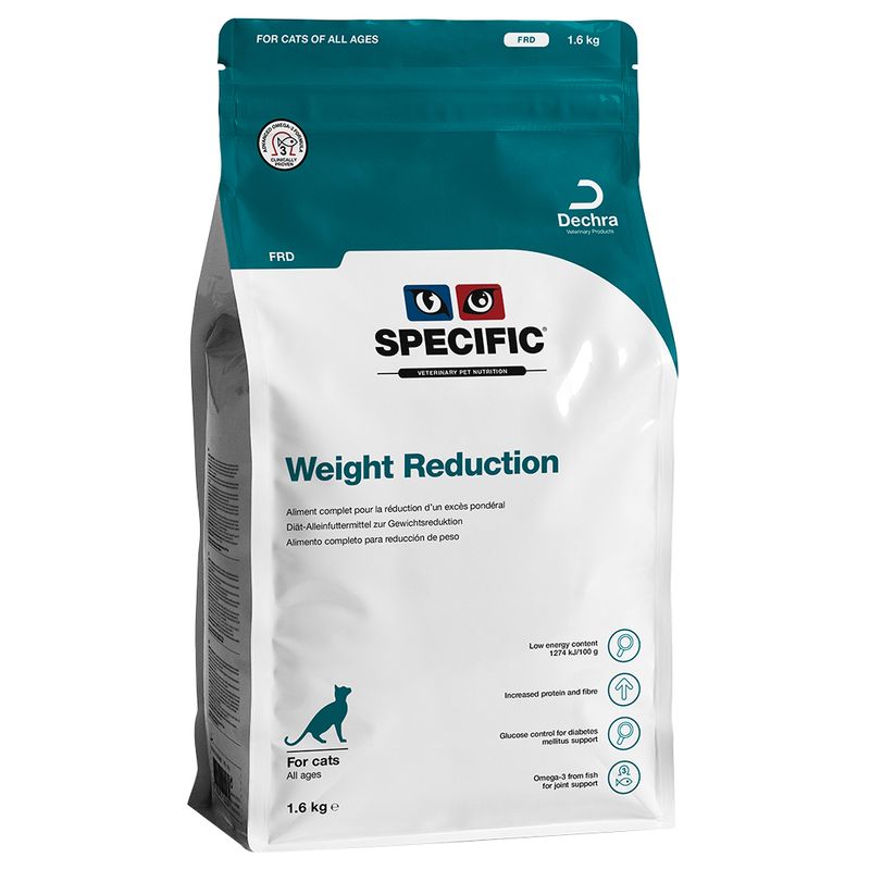 Zooplus Weight Reduction