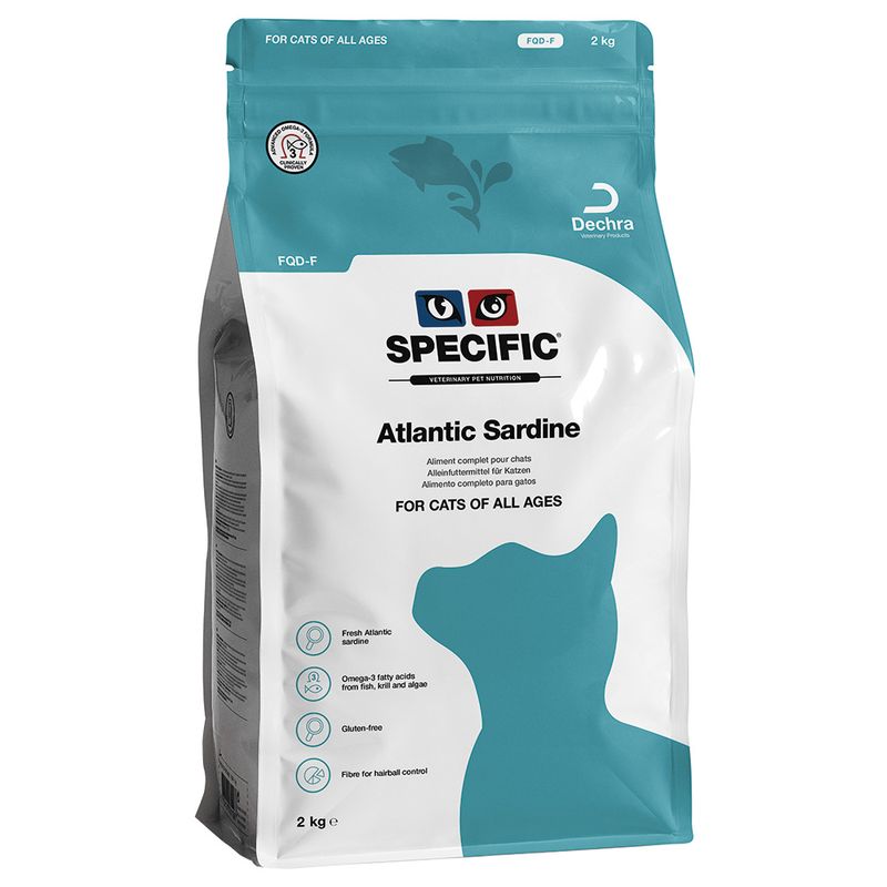 Zooplus F Sardina Atlantica