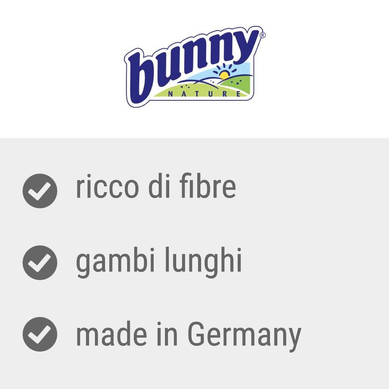 Zooplus Bunny Fieno di fleolo per roditori Pezzi Unici