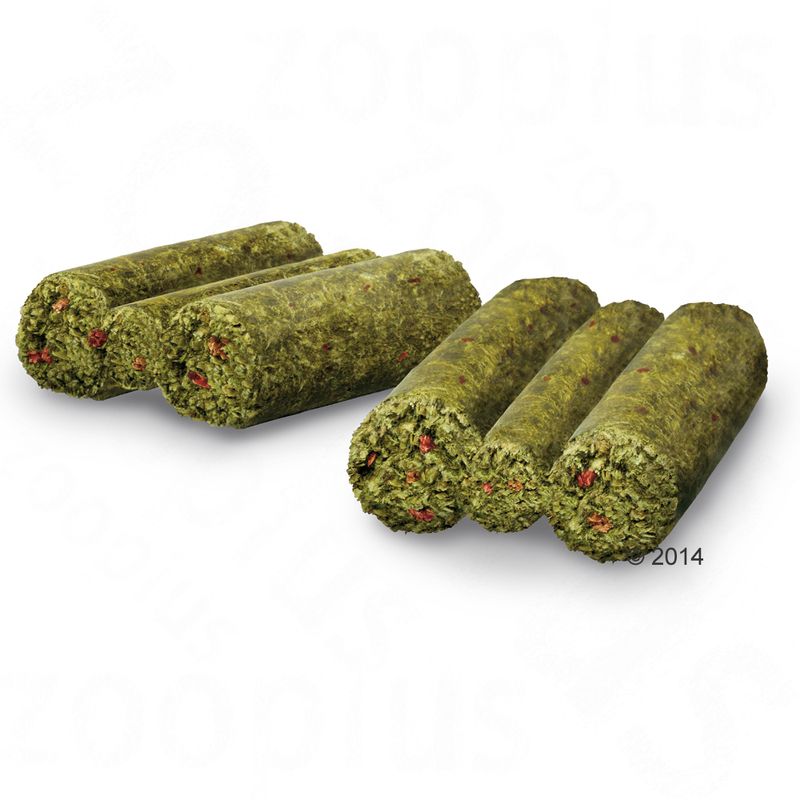 Zooplus Bunny Sogno BASIC Mangime per porcellini d'India Consegna Veloce