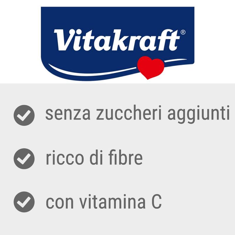 Zooplus Vitakraft Menù Vital Mangime per porcellini d'India Shopping Online