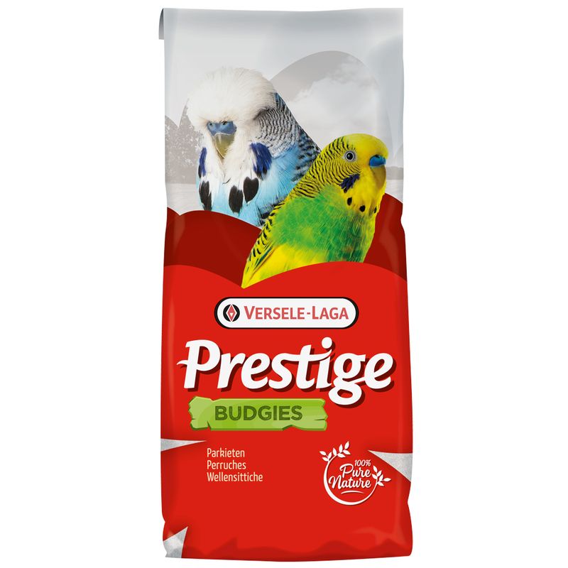Zooplus Versele-Laga Prestige per cocorite Ritorno libero