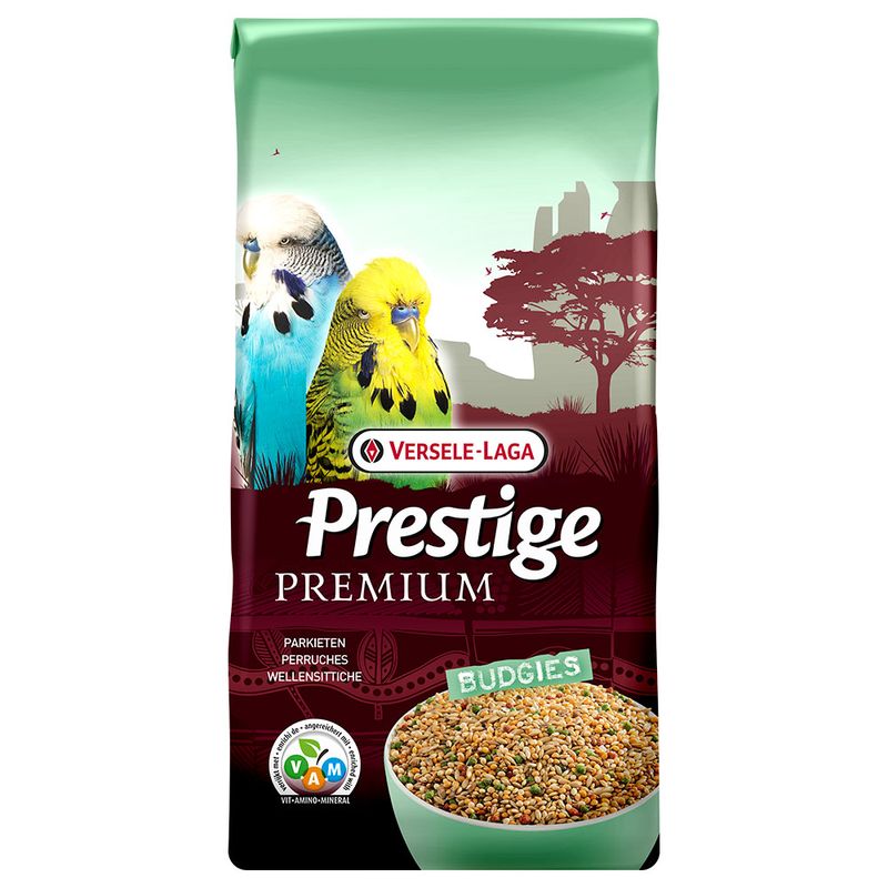 Zooplus Versele-Laga Prestige Premium Cocorite