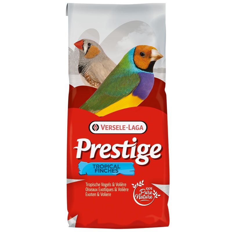 Zooplus Versele-Laga Prestige Esotici Latest stili
