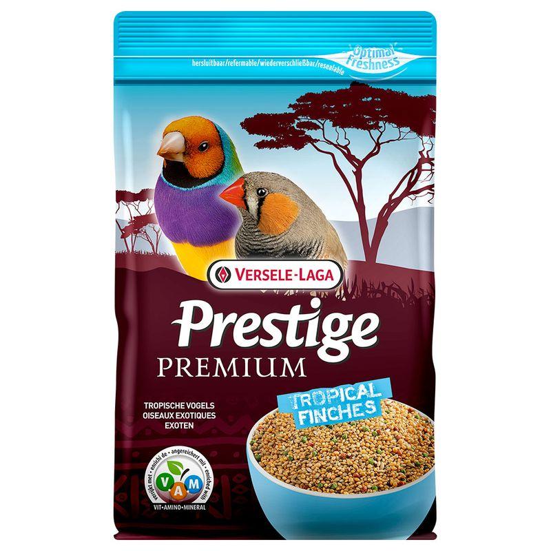 Zooplus Versele-Laga Prestige Premium Esotici