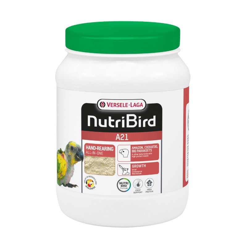 Zooplus Versele-Laga NutriBird A21