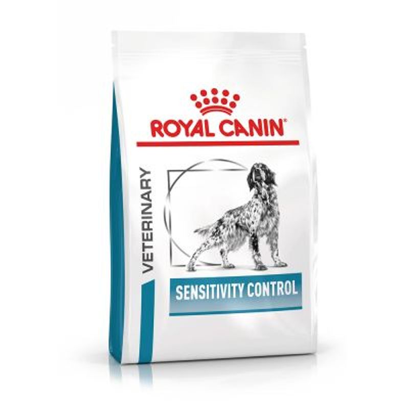 Zooplus Royal Canin Sensitivity Control Veterinary 2025