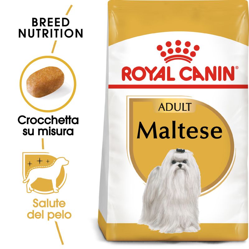 Zooplus Royal Canin Maltese Adult Crocchette per cane