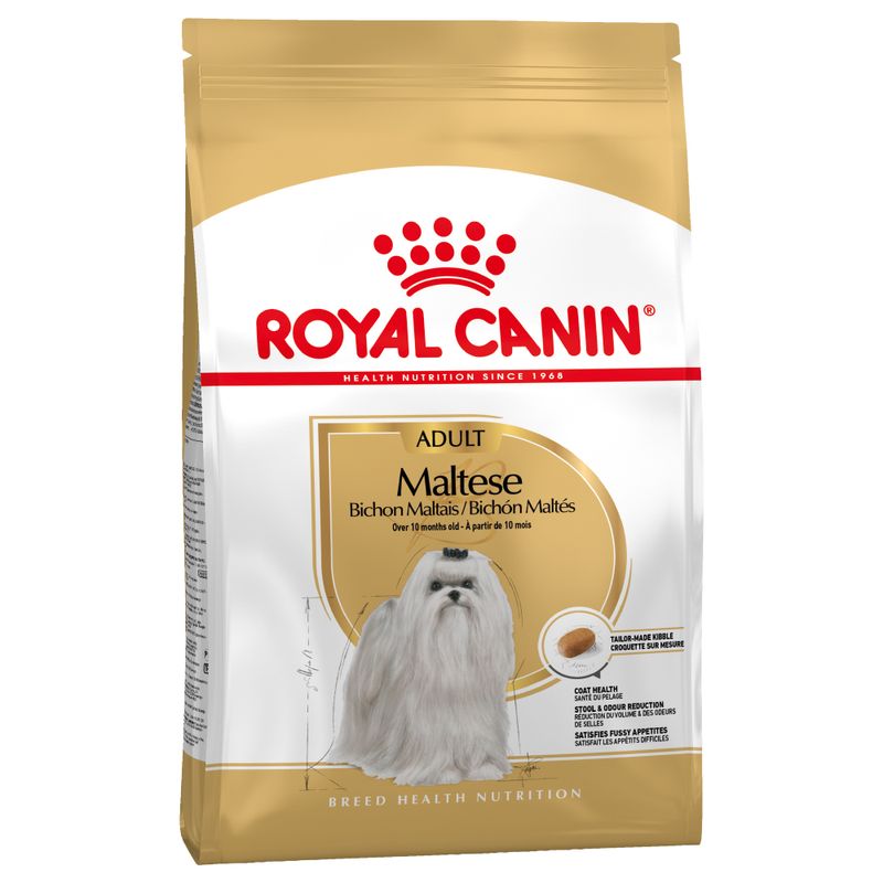 Zooplus Royal Canin Maltese Adult Crocchette per cane Consegna Veloce