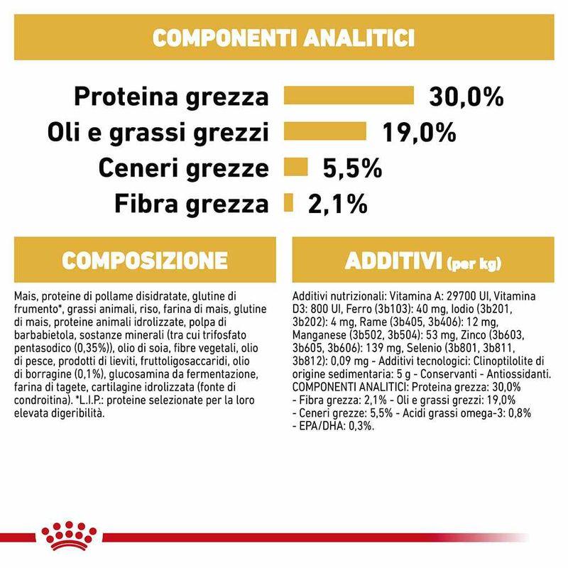 Zooplus Royal Canin Barboncino (Poodle) Adult Crocchette per cane Fino Al -60%
