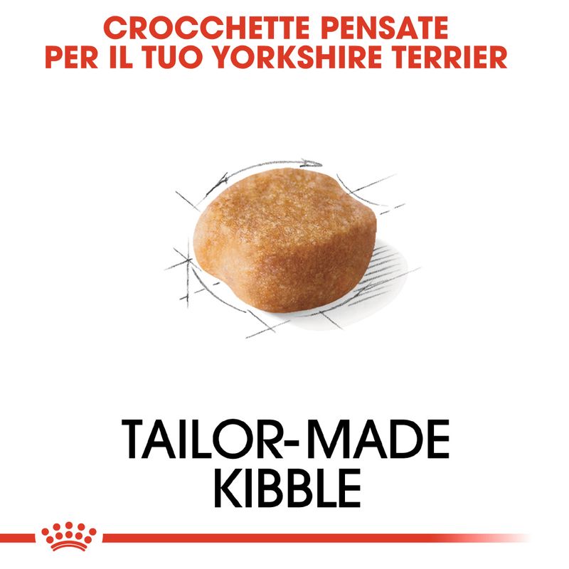 Zooplus Royal Canin Yorkshire Terrier Adult Crocchette per cane Sconto