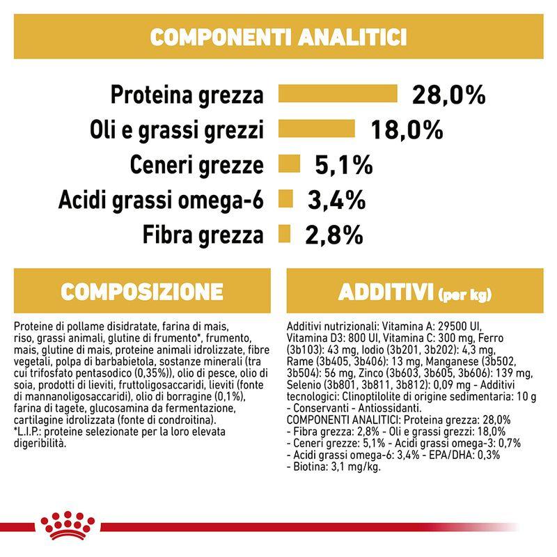 Zooplus Royal Canin Yorkshire Terrier Adult Crocchette per cane Sconto