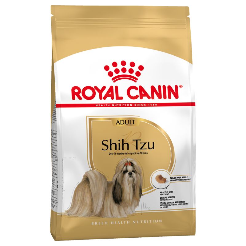Zooplus Royal Canin Shih Tzu Adult Crocchette per cane Economico