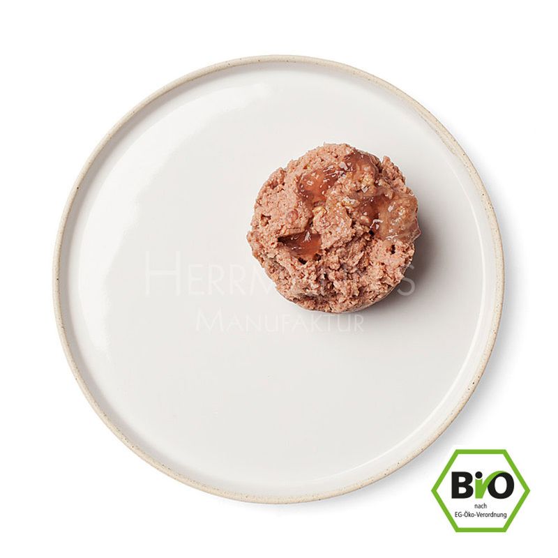 Zooplus Herrmann's Bio Carne pura 6 x 800 g Alimento umido Ultimi tre giorni