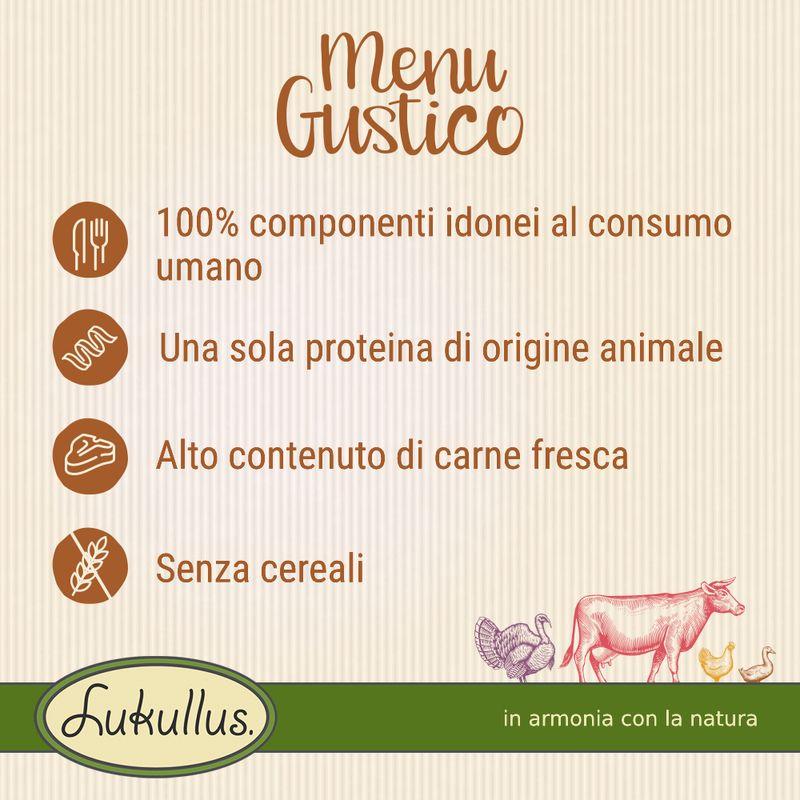 Zooplus Senza cereali Presa