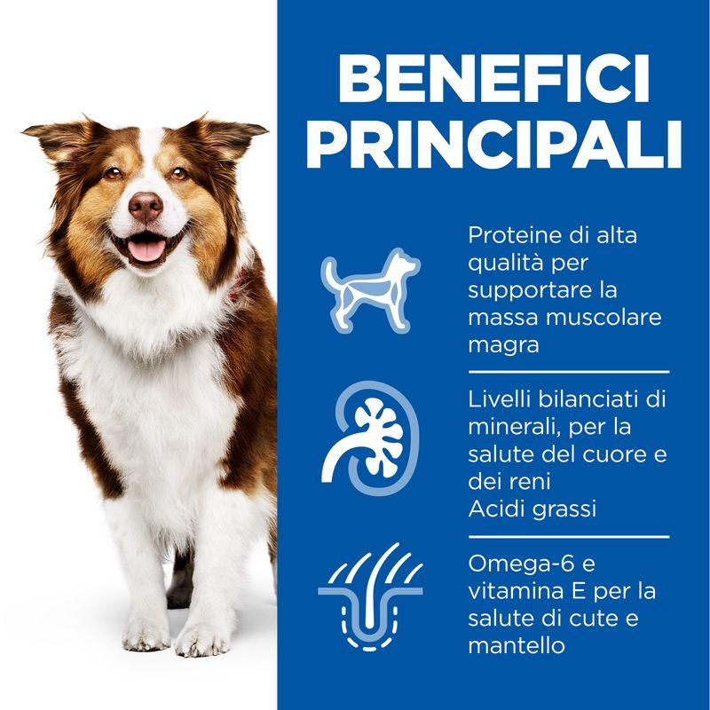 Zooplus Hill's Science Plan Mature Adult 7+ Offerta Pasqua