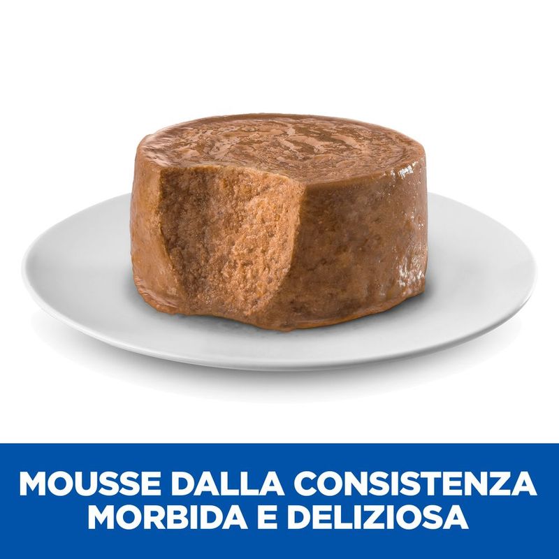 Zooplus Hill's Science Plan Mature Small & Mini Mousse umido per cane Offerta Anniversario
