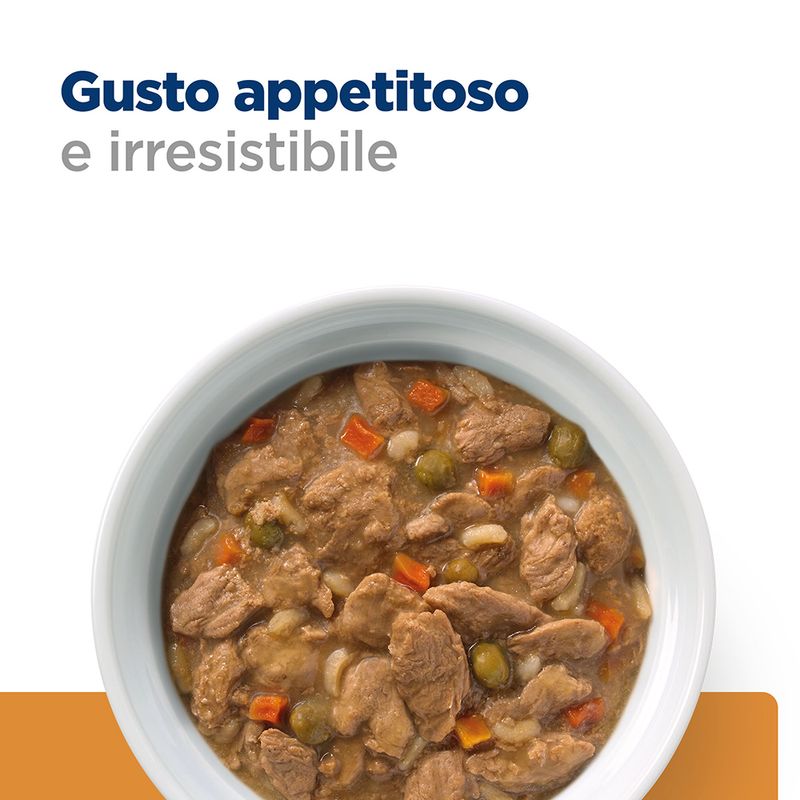 Zooplus Hill's Prescription Diet k/d Kidney Care Spezzatino Pollo per cani Liquidazione