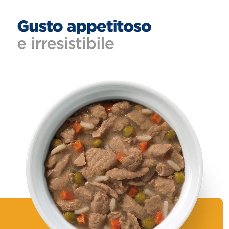 Zooplus Hill's Prescription Diet c/d Multicare Urinary Care Spezzatino Pollo cani Offerte speciali