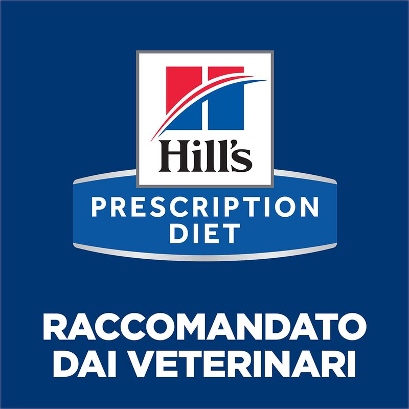 Zooplus Hill's Prescription Diet c/d Multicare Urinary Care Pollo umido per cani Enormi risparmi