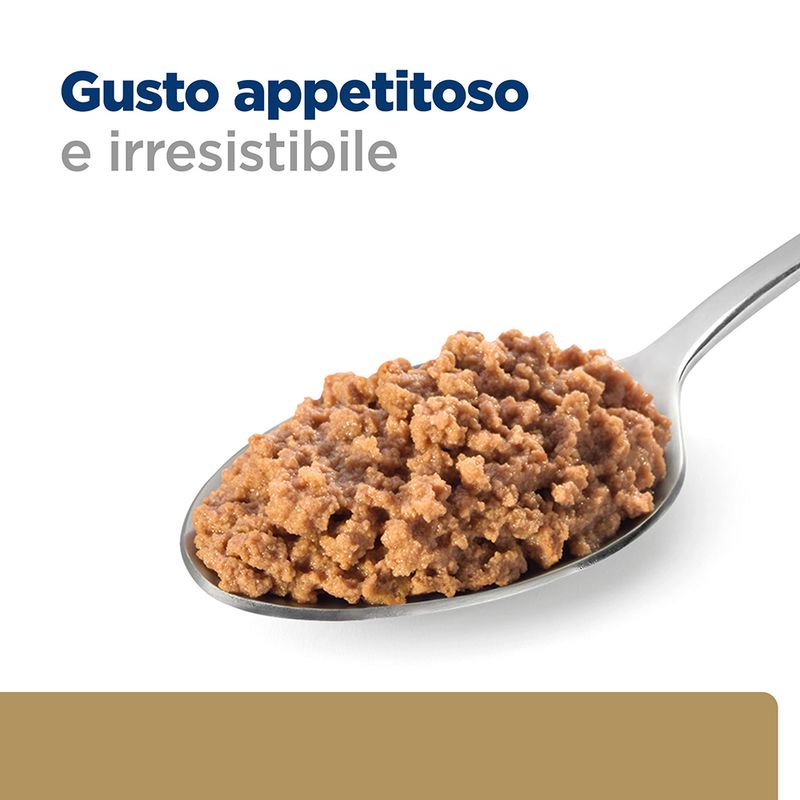 Zooplus Hill's Prescription Diet a/d Urgent Care con Pollo umido per cani e gatti Ultimi tre giorni