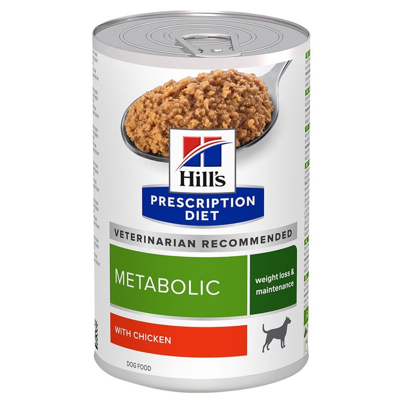 Zooplus Hill's Prescription Diet 24 x 370 / 360 / 350 / 156 g umido per cani ACQUISTA ORA