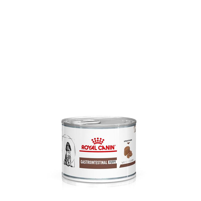 Zooplus Royal Canin Puppy Gastrointestinal Canine Veterinary Ultra Soft Mousse Fino al 55% di sconto