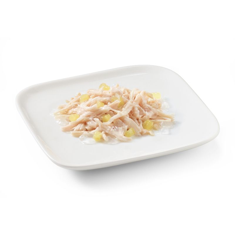 Zooplus Schesir 6 x 150 g Alimento umido per cani Sconti VIP