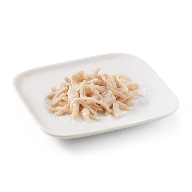 Zooplus Schesir 12 x 150 g Alimento umido per cani Ritorno libero