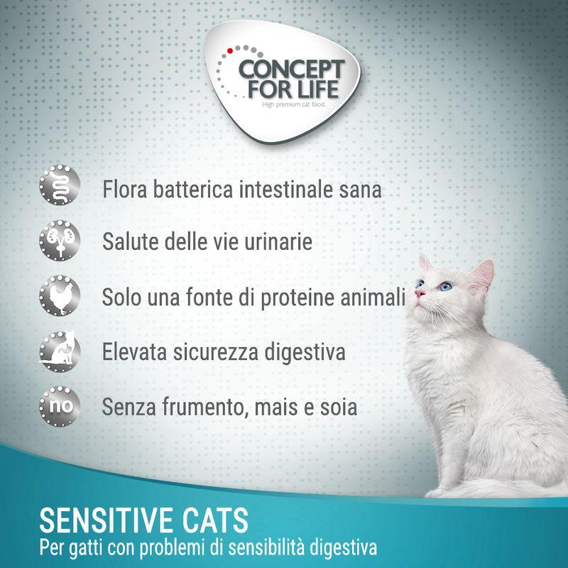 Zooplus in salsa Nuovi prodotti