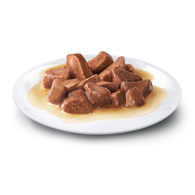 Zooplus in salsa Liquidazione