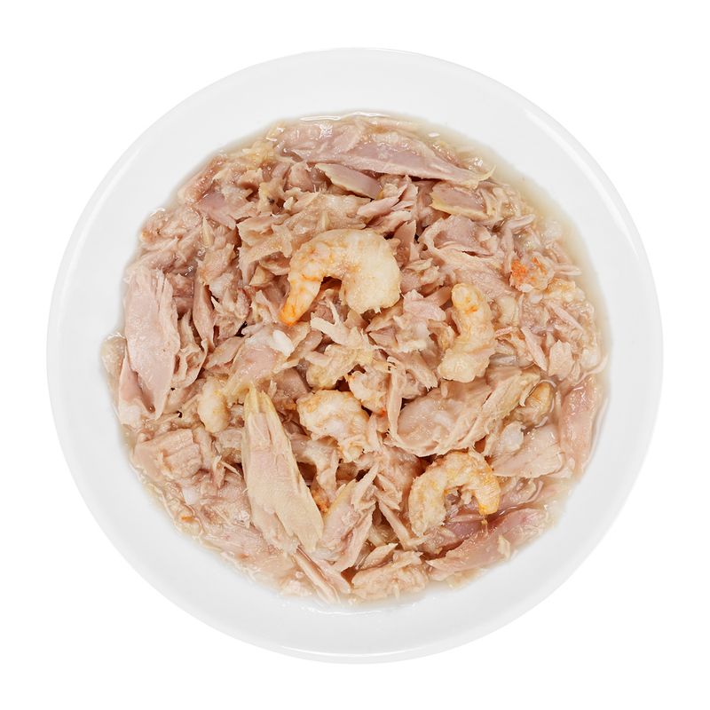 Zooplus Cosma Nature 6 x 140 g Alimento umido per gatti Fino al 55% di sconto